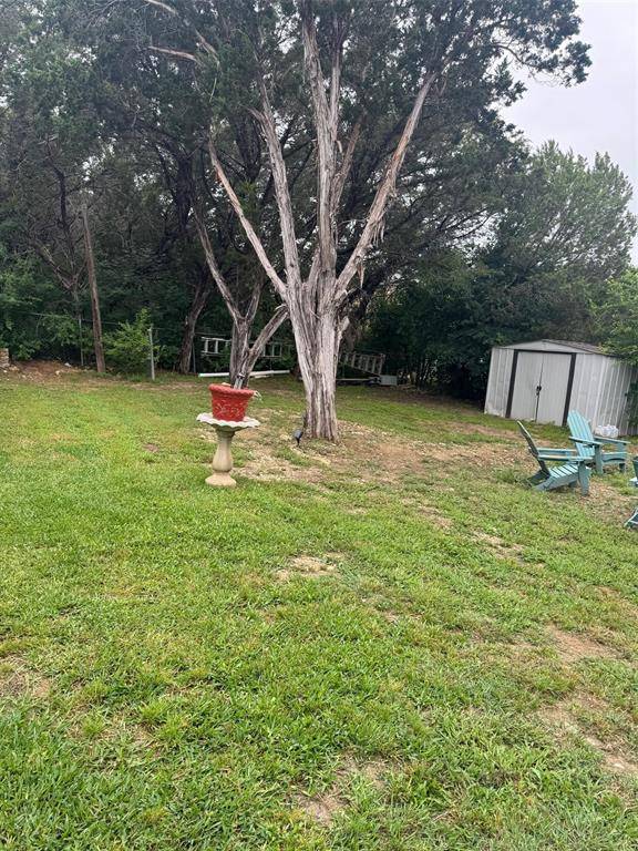 1014 Scenic Drive, Granbury, TX 76048