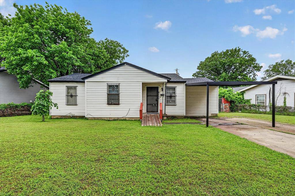7960 Olusta Drive, Dallas, TX 75217