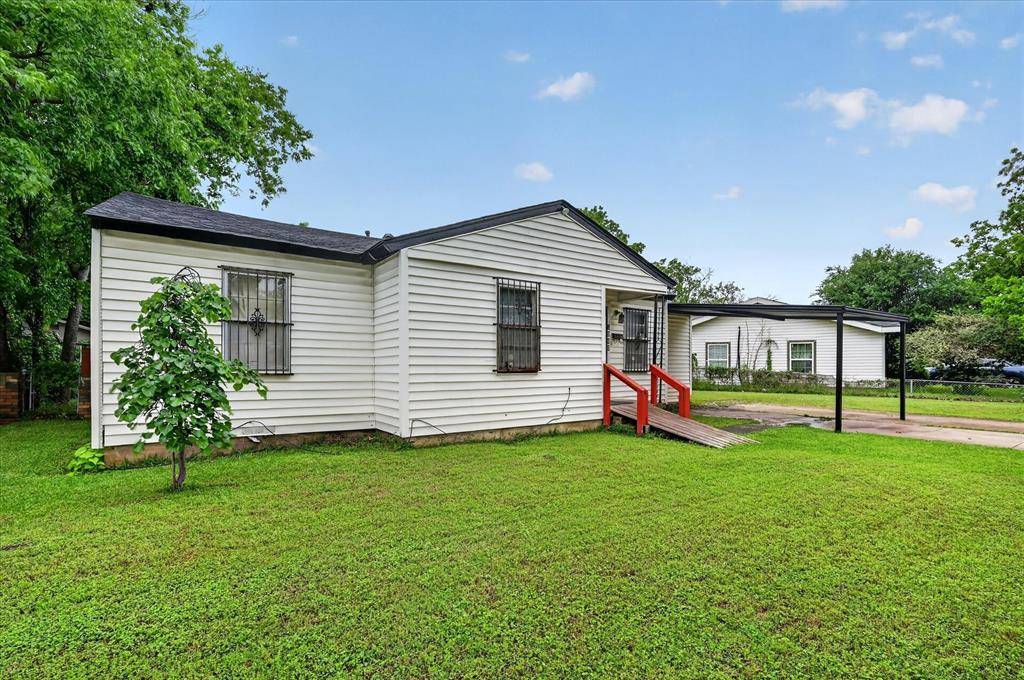 7960 Olusta Drive, Dallas, TX 75217