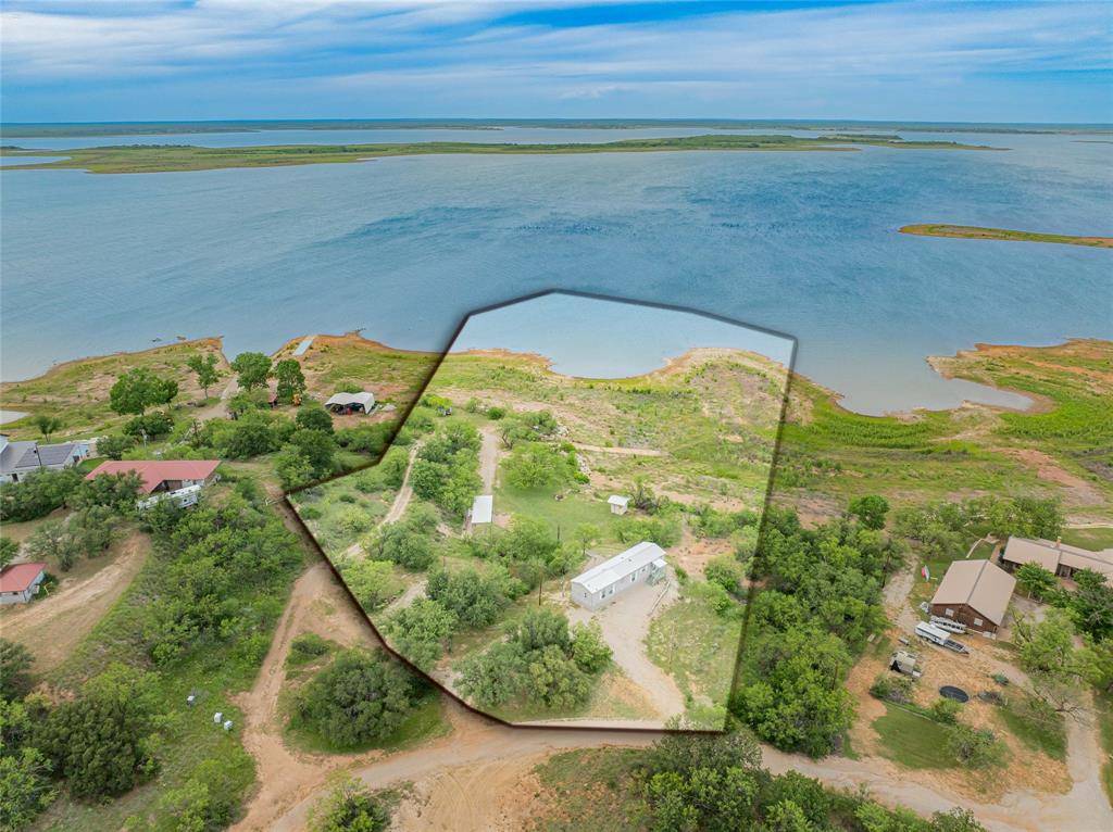 2162 County Road 208, Breckenridge, TX 76424