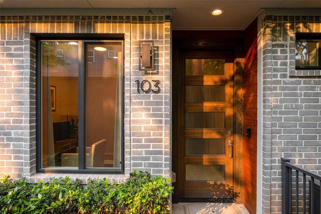 6004 Hudson Street #103, Dallas, TX 75206