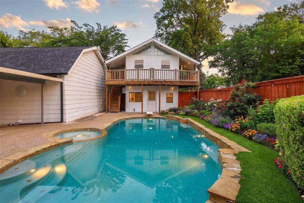 1109 E Lamar Street, Sherman, TX 75090