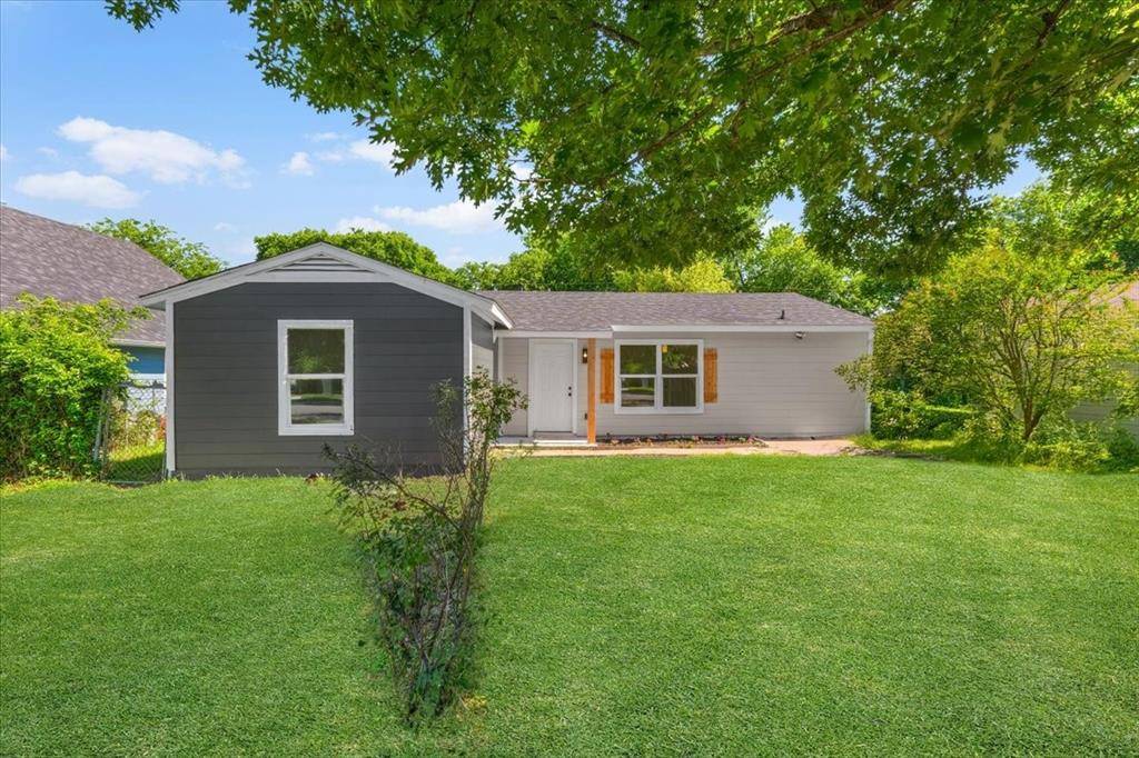 3738 Lovingood Drive, Dallas, TX 75241