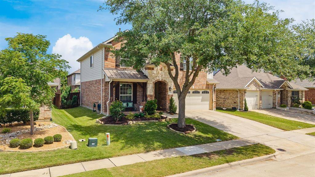 9308 Jerico Drive, Mckinney, TX 75072