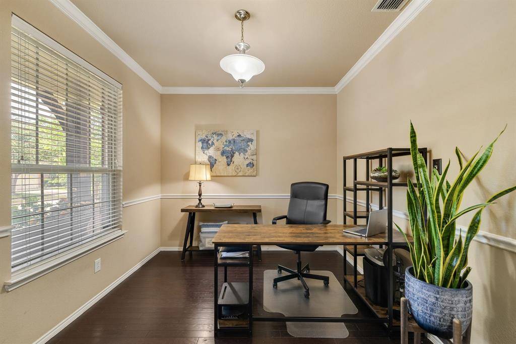 9308 Jerico Drive, Mckinney, TX 75072