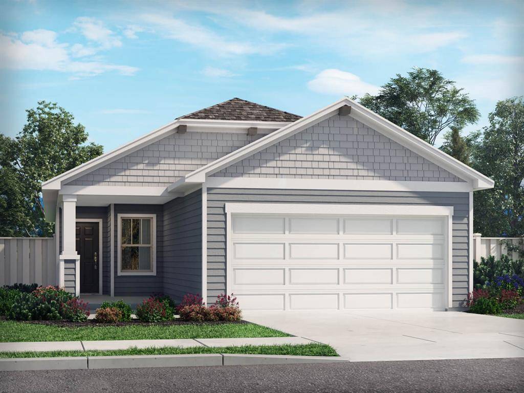 3520 Bridgeport Drive, Farmersville, TX 75442