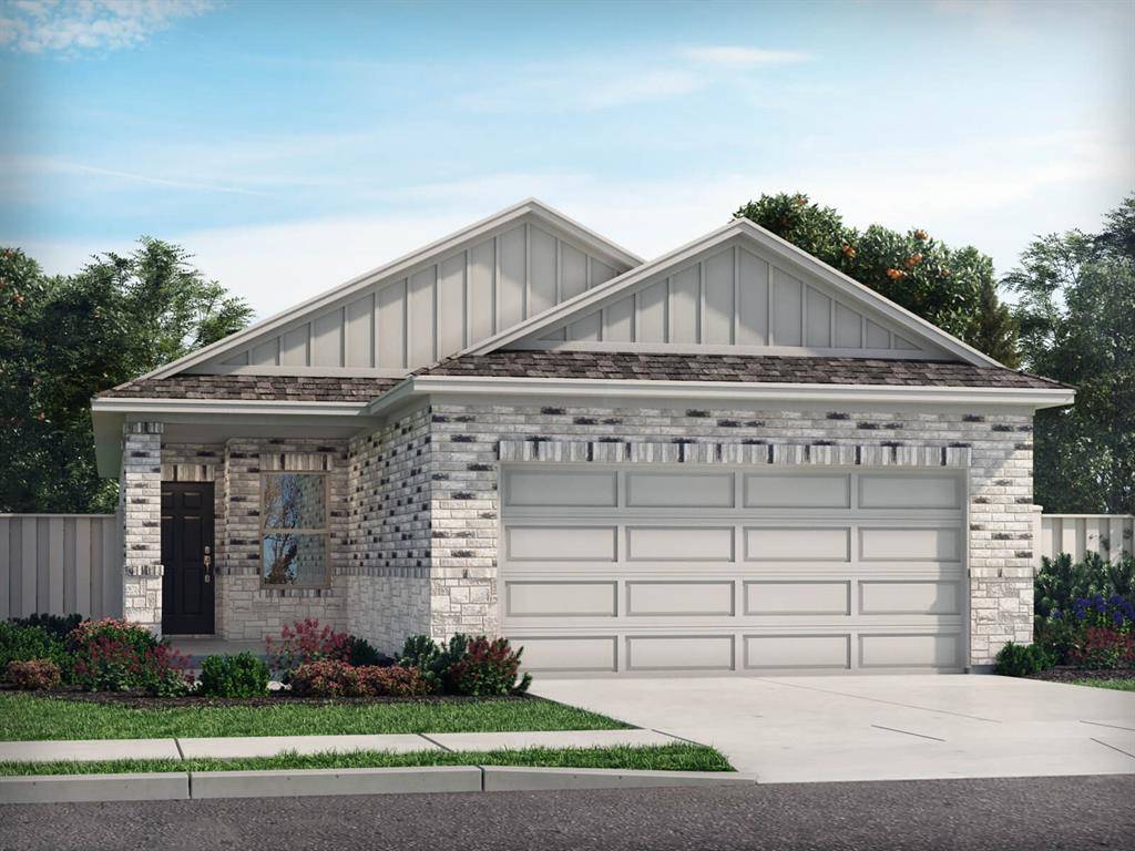 2113 Rannoch Street, Sherman, TX 75092
