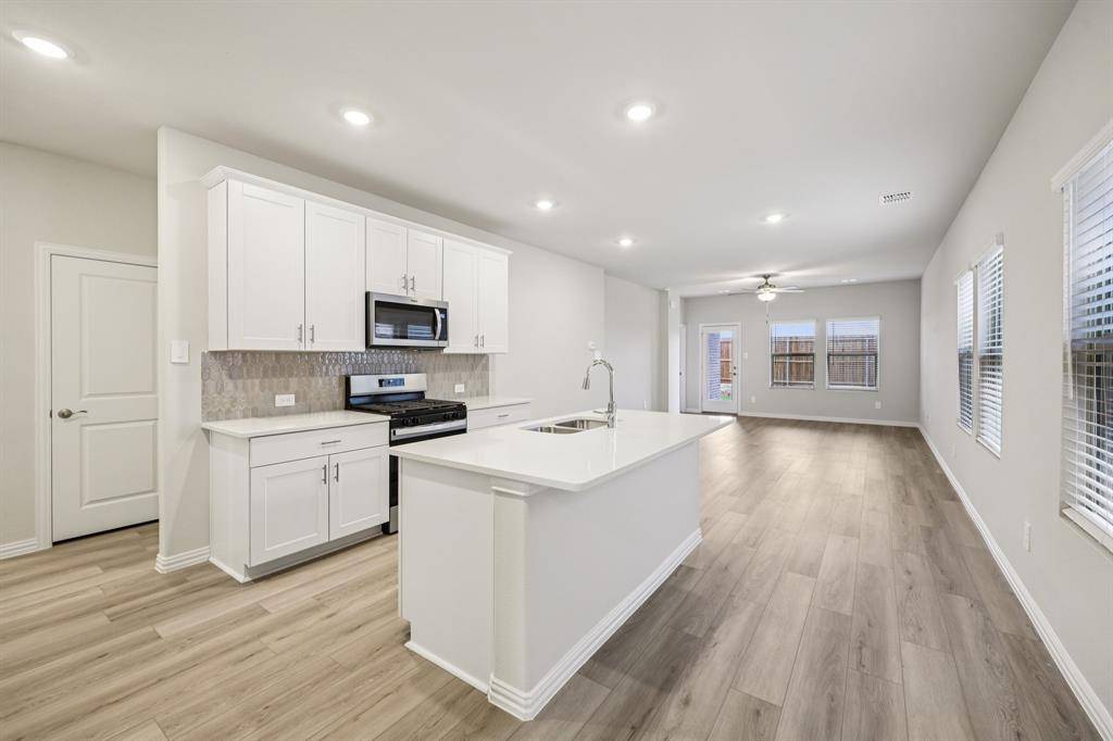 2113 Rannoch Street, Sherman, TX 75092