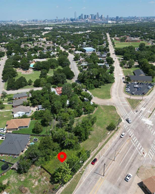 2229 Cedar Crest Boulevard, Dallas, TX 75203