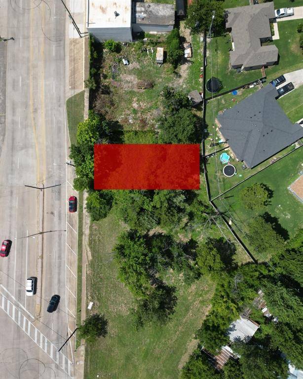 2229 Cedar Crest Boulevard, Dallas, TX 75203