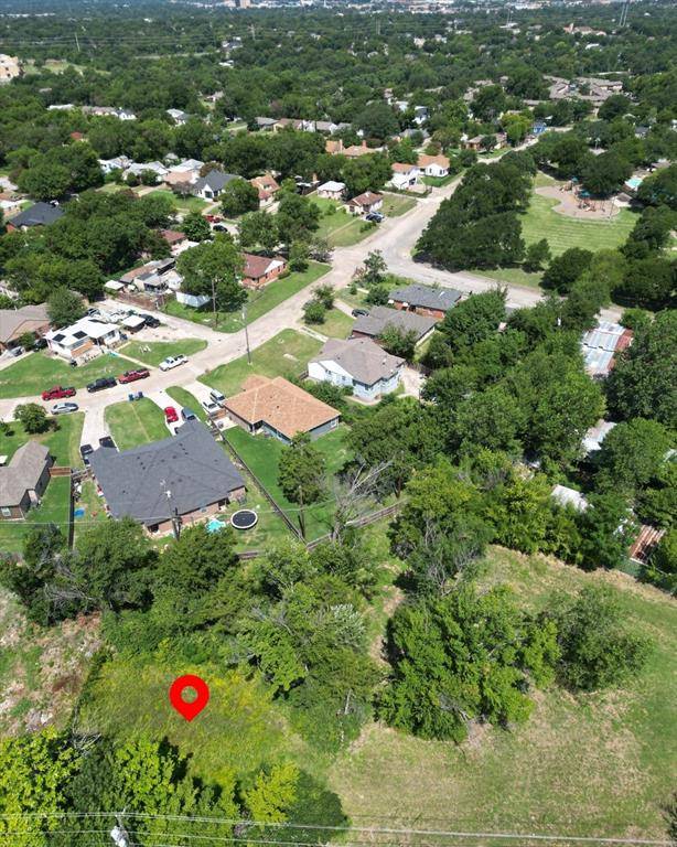 2229 Cedar Crest Boulevard, Dallas, TX 75203