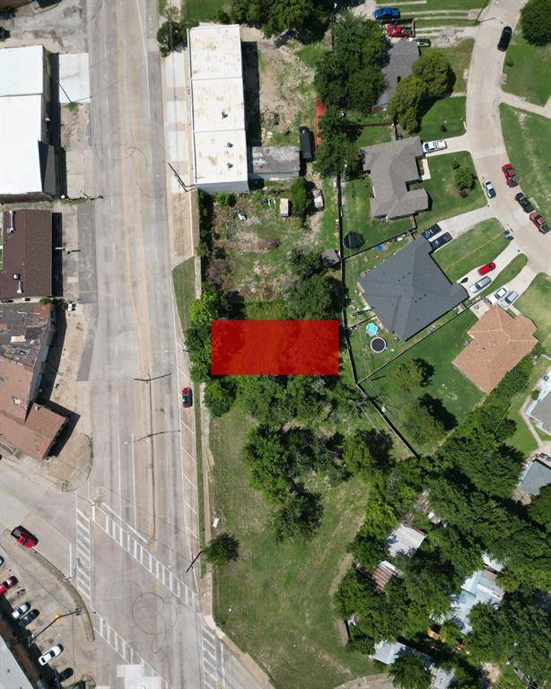 2229 Cedar Crest Boulevard, Dallas, TX 75203