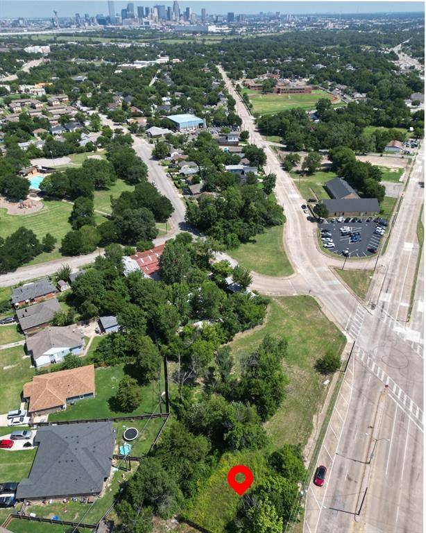 2229 Cedar Crest Boulevard, Dallas, TX 75203