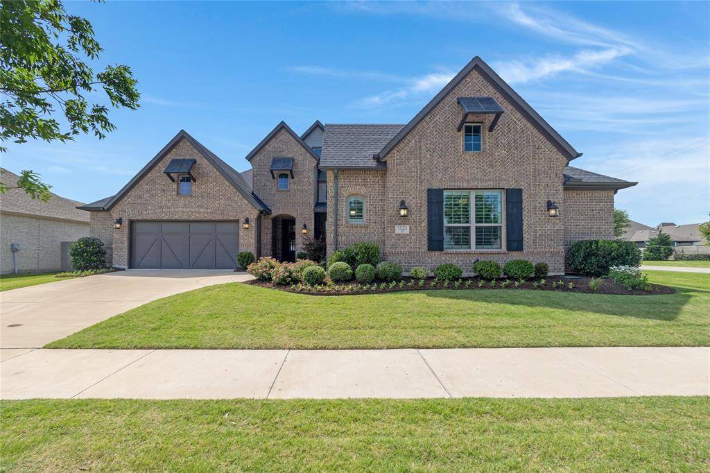 1621 Treeline Drive, Argyle, TX 76226