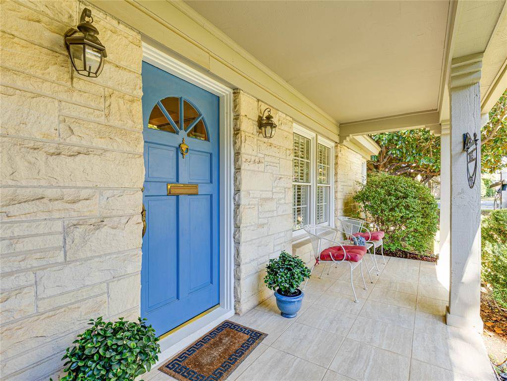 2500 Boyd Avenue, Fort Worth, TX 76109