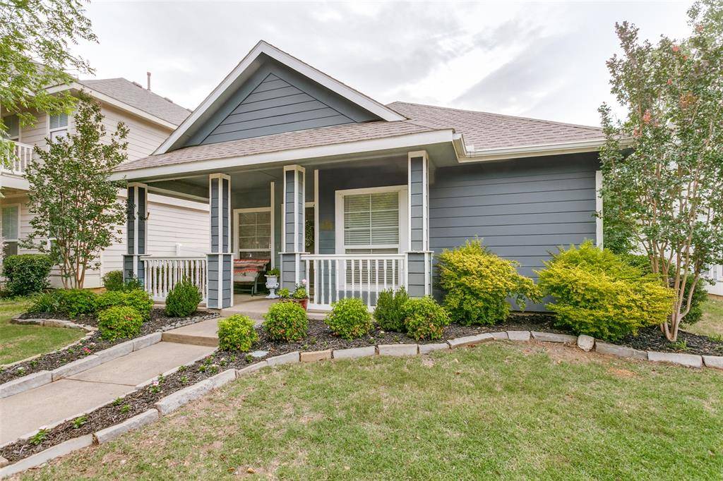 1704 Goodwin Drive, Providence Village, TX 76227