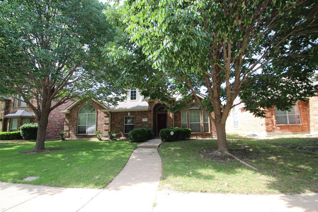 10362 Ferry Farm Lane, Frisco, TX 75035