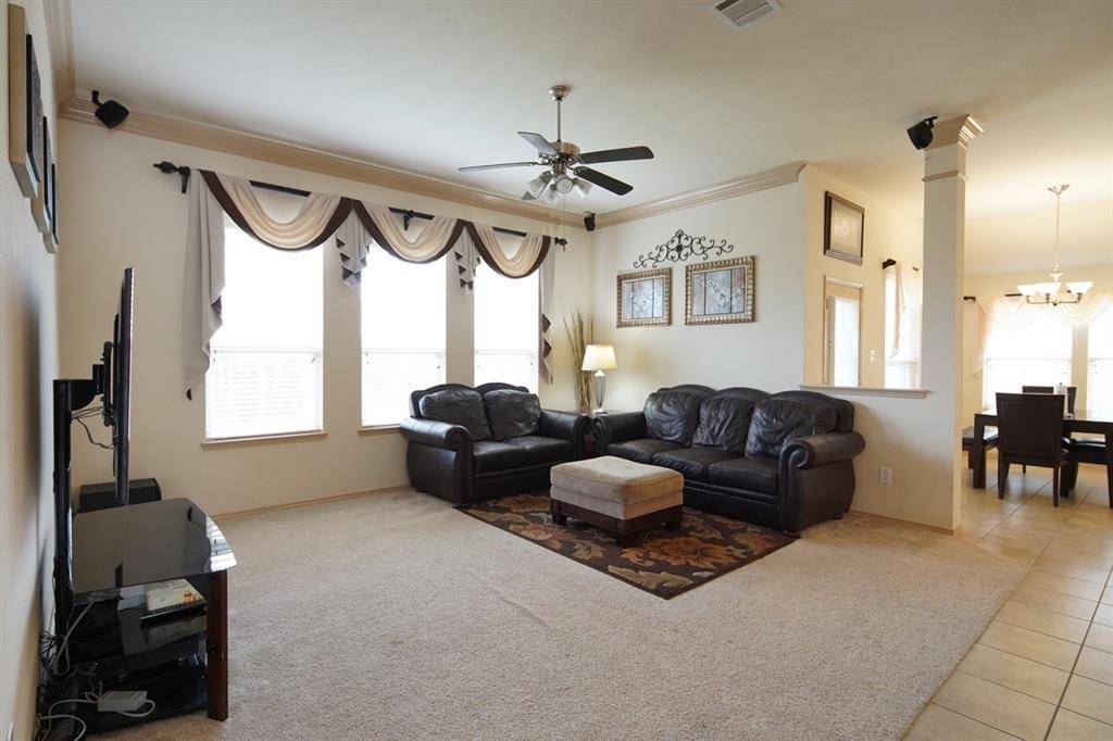 4508 Fox Rio Trail, Arlington, TX 76017