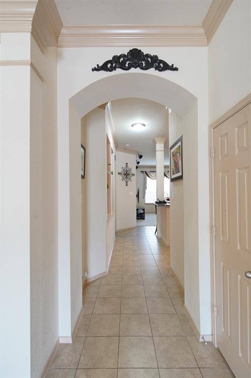 4508 Fox Rio Trail, Arlington, TX 76017