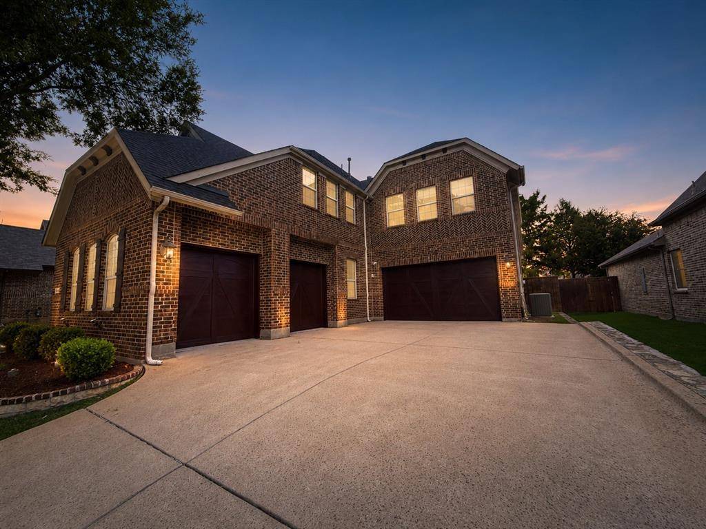 13812 Nash Lane, Frisco, TX 75035