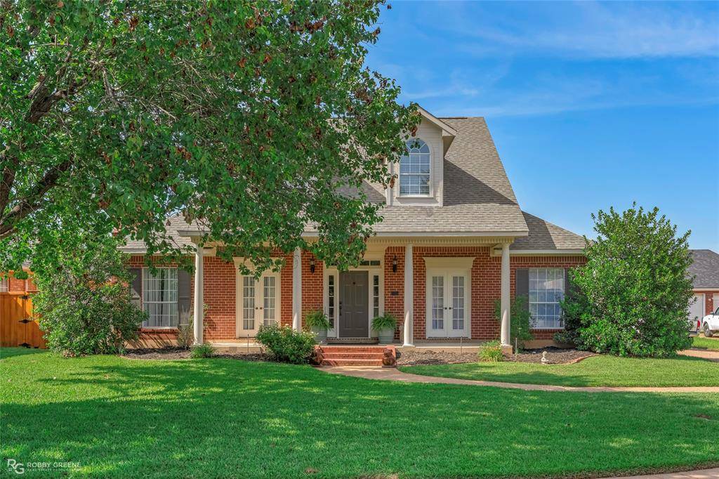 103 Cambridge Circle, Bossier City, LA 71111