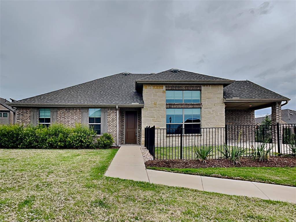 3890 Sand Lily Lane, Prosper, TX 75078