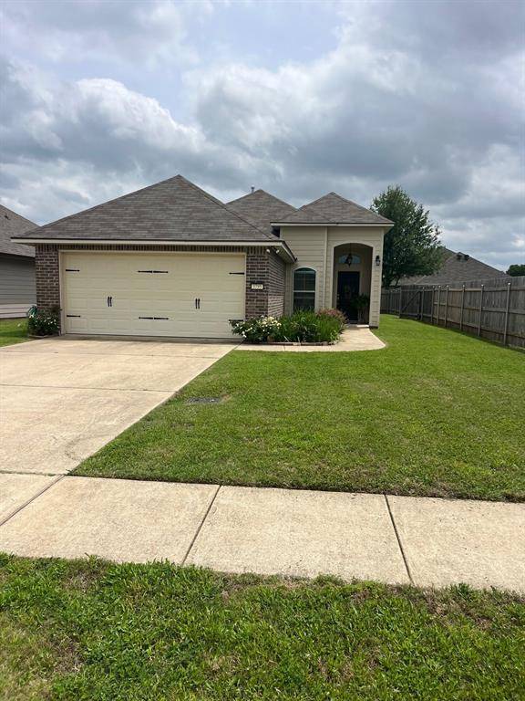 3795 Pickering Pass, Bossier City, LA 71111