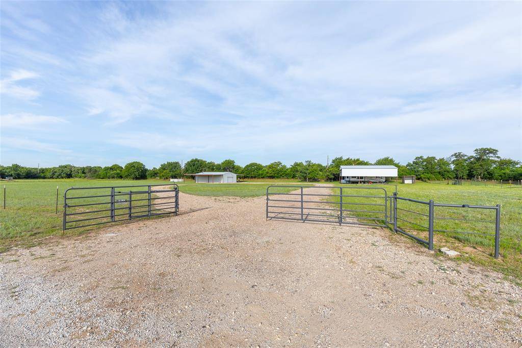 345 County Road 523, Baird, TX 79504