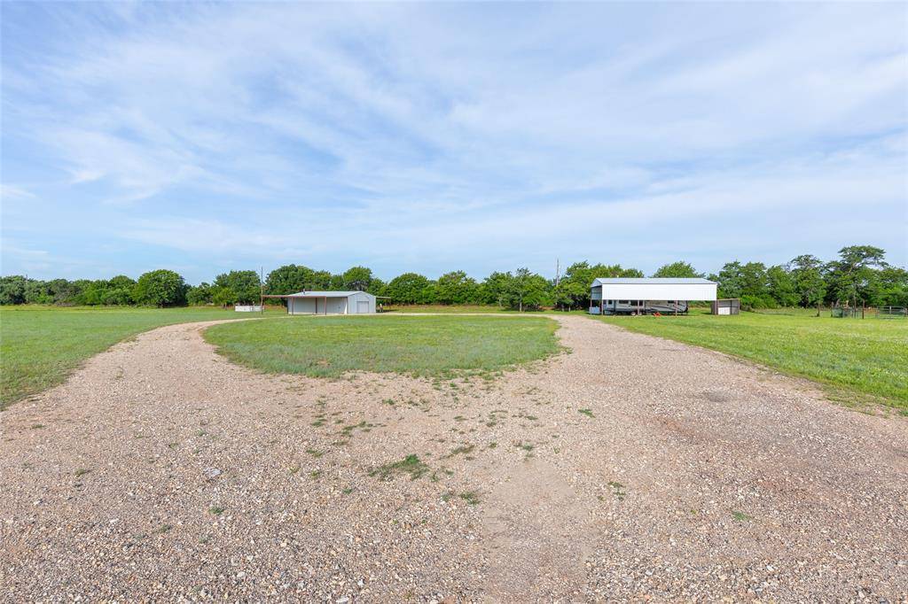 345 County Road 523, Baird, TX 79504