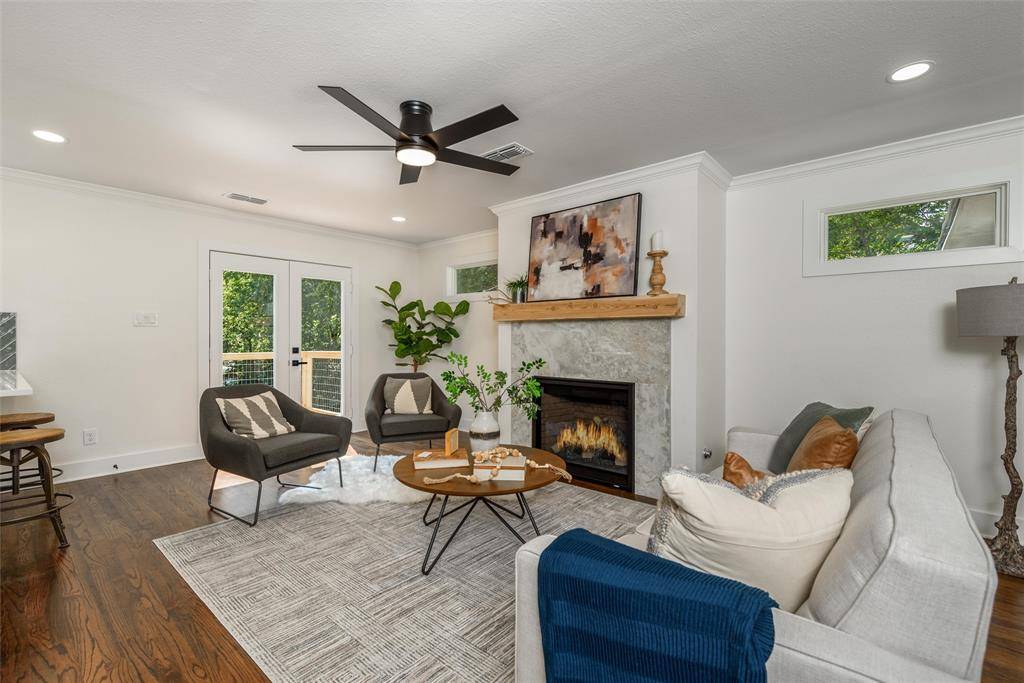 707 S College Street, Mckinney, TX 75069