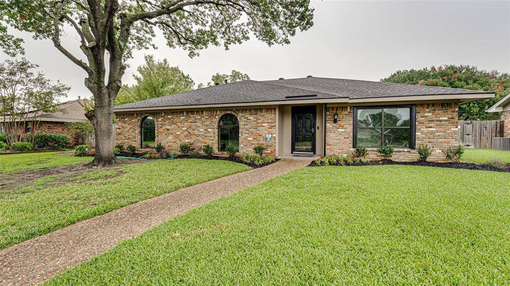 3113 Dover Drive, Plano, TX 75075