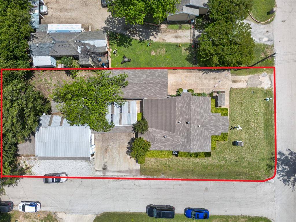 207 Hood Street, Cedar Hill, TX 75104