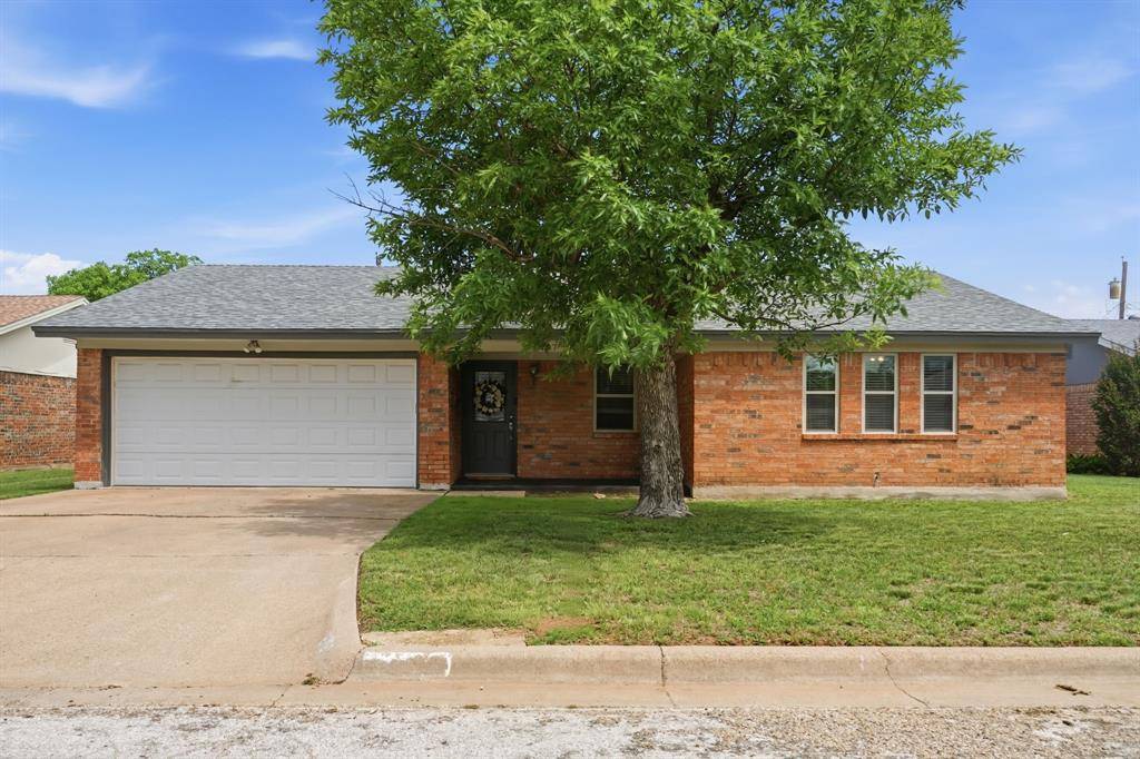 2257 Brenda Lane, Abilene, TX 79606