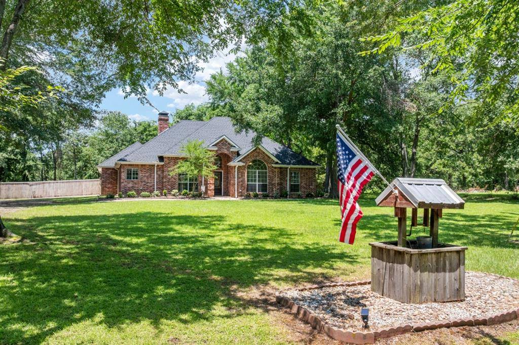 6881 Scenic Drive, Eustace, TX 75124