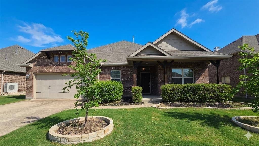 206 Pleasant Hill Lane, Fate, TX 75189
