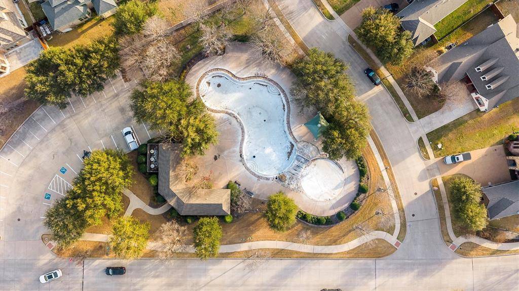 332 Highland Ridge Drive, Wylie, TX 75098
