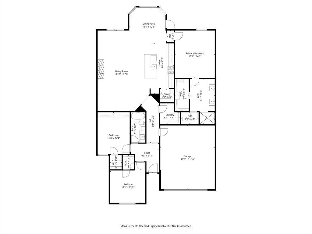 1857 Stonecrest Boulevard #1703, Tyler, TX 75703