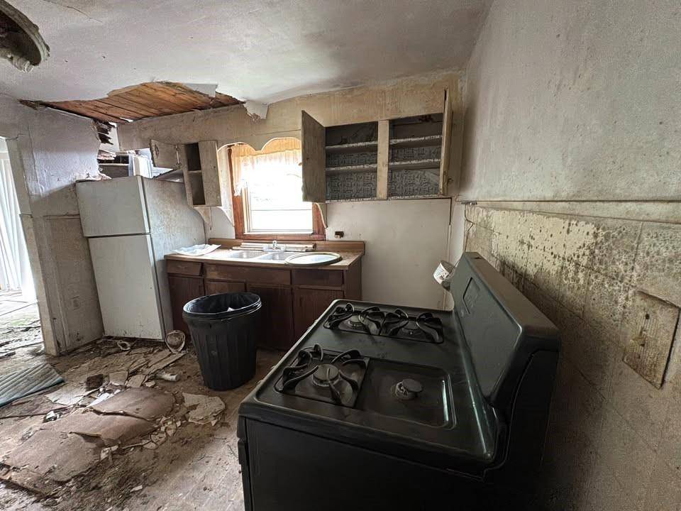421 Ross Street E, Sulphur Springs, TX 75482