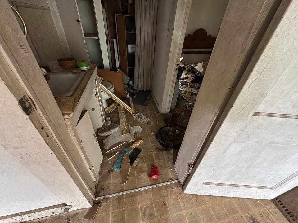 421 Ross Street E, Sulphur Springs, TX 75482