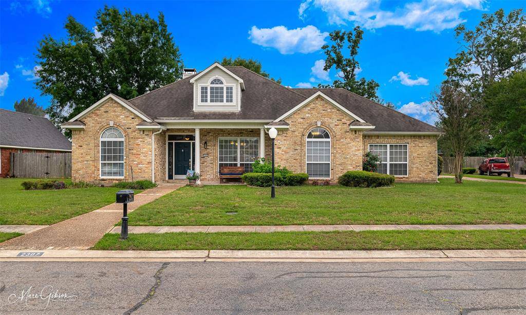 2307 Dove Hollow Drive, Shreveport, LA 71118
