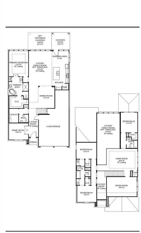 2513 Domingo Drive, Fort Worth, TX 76008