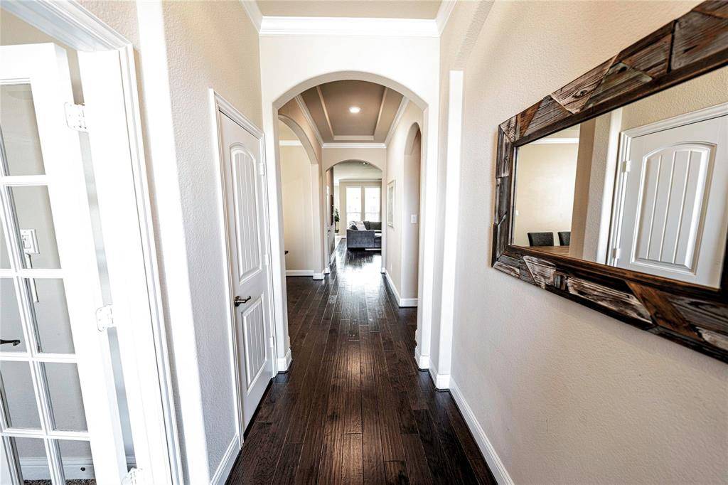 2724 Driftwood Creek Trail, Celina, TX 75078