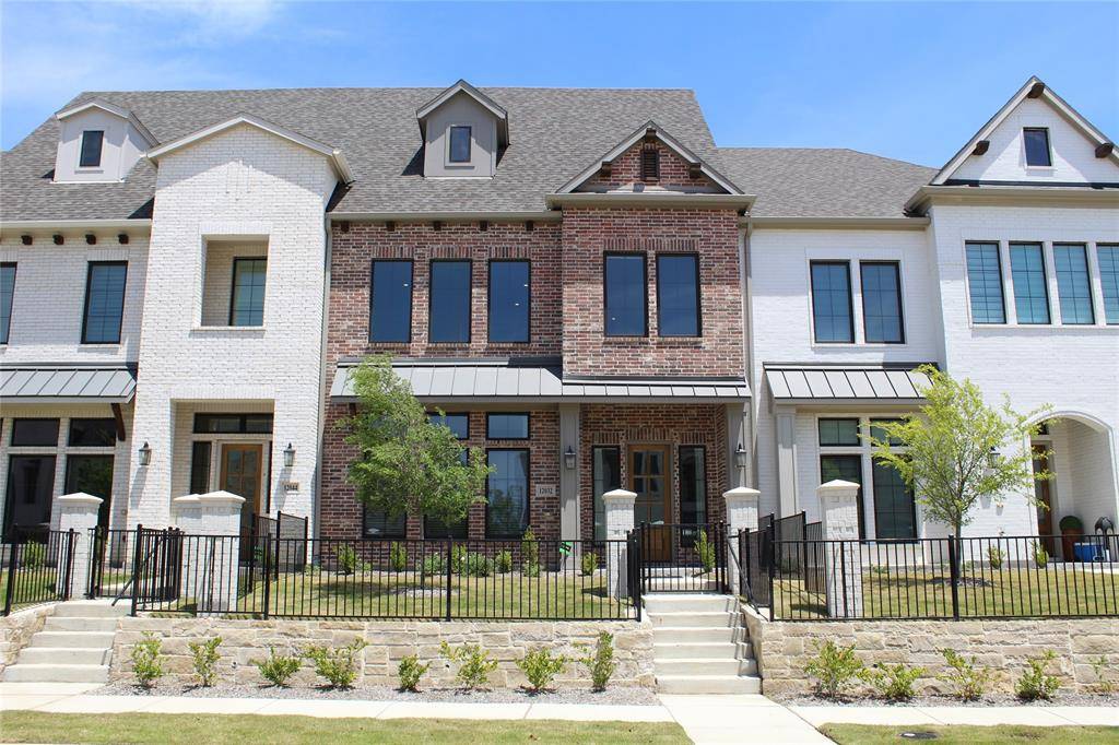 12032 Dahlia Bay Drive, Frisco, TX 75033