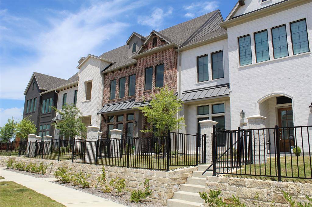 12032 Dahlia Bay Drive, Frisco, TX 75033