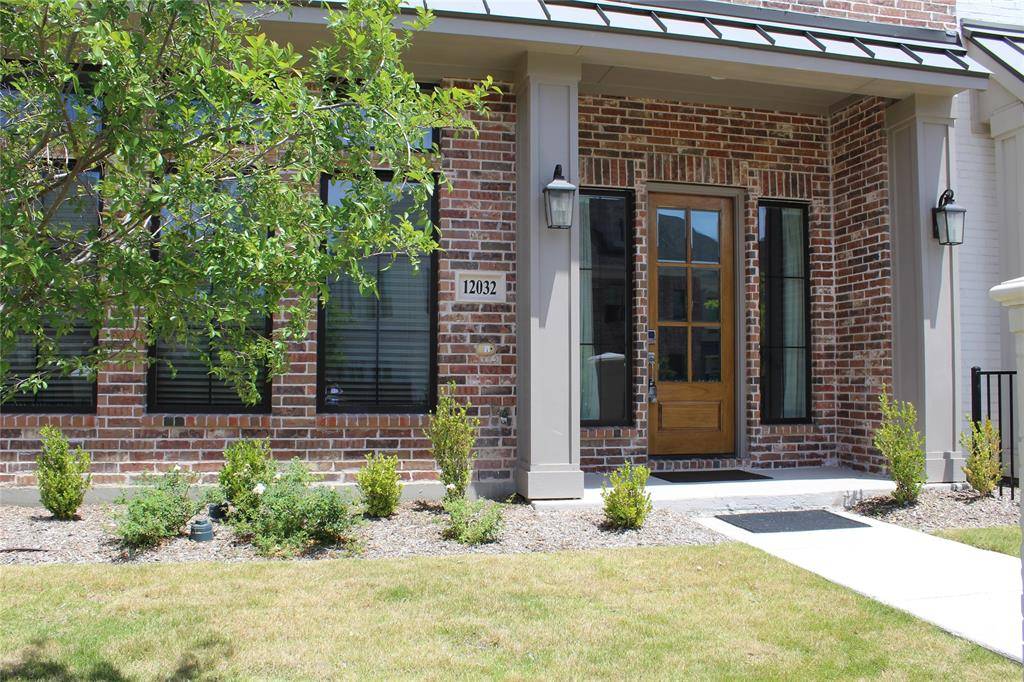 12032 Dahlia Bay Drive, Frisco, TX 75033