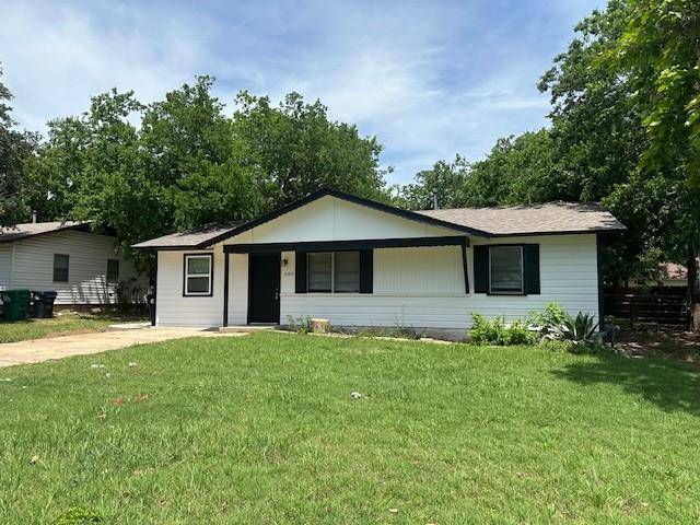 609 Juno Lane, Denton, TX 76209