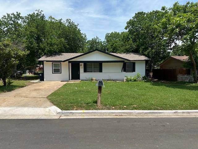 609 Juno Lane, Denton, TX 76209