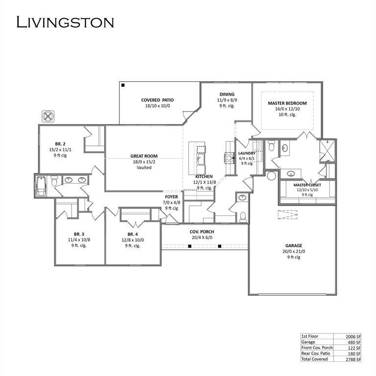3512 Harvest Way, Princeton, TX 75407