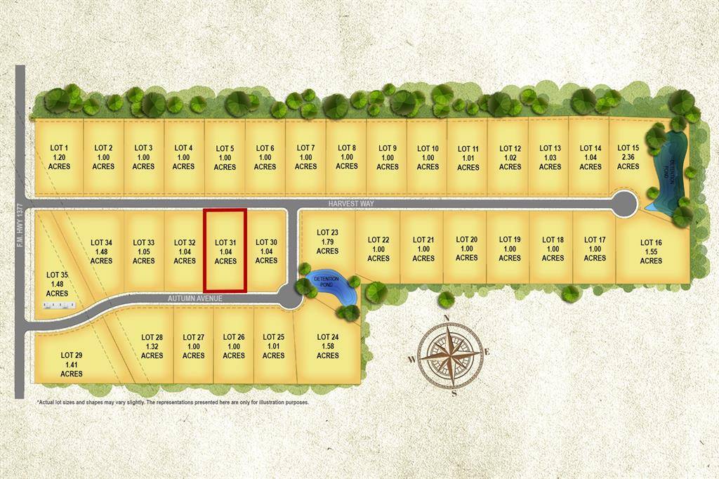 3512 Harvest Way, Princeton, TX 75407