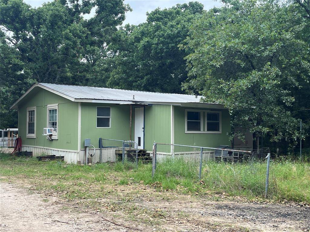 1466 County Road 3504, Quinlan, TX 75474